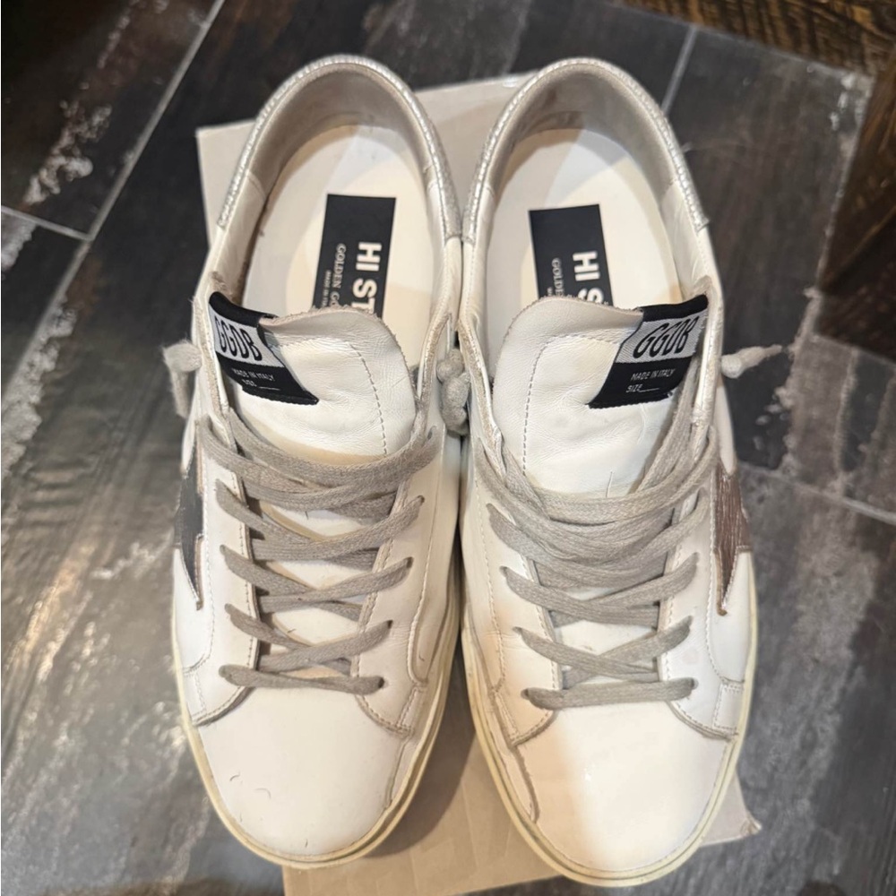 Hi star Golden Goose - Picture 2 of 10